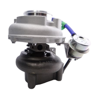 Ny Garrett turbo 878999-5001S turboaggregat