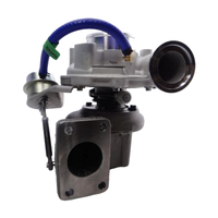 Ny Garrett turbo 878999-5001S turboaggregat