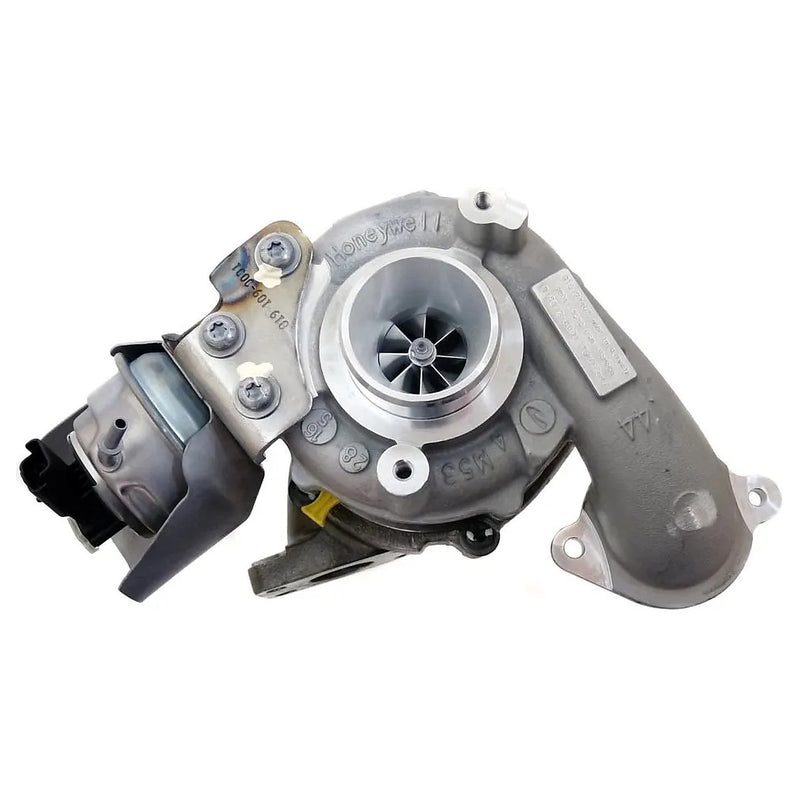 Garrett Turbo 819872-0001