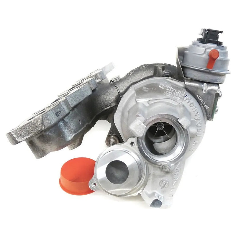 Garrett Turbo 819891-0005