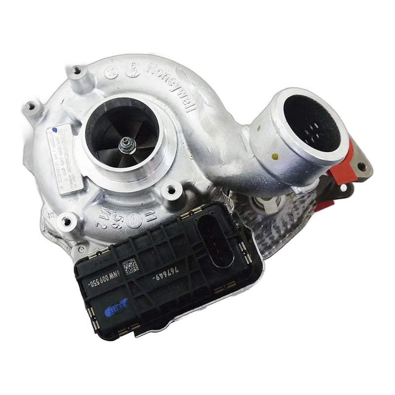 Garrett Turbo 819968-0001