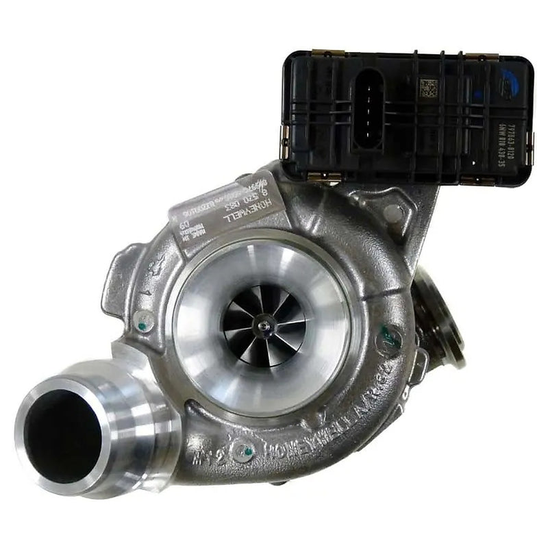 Garrett Turbo 819976-5016S