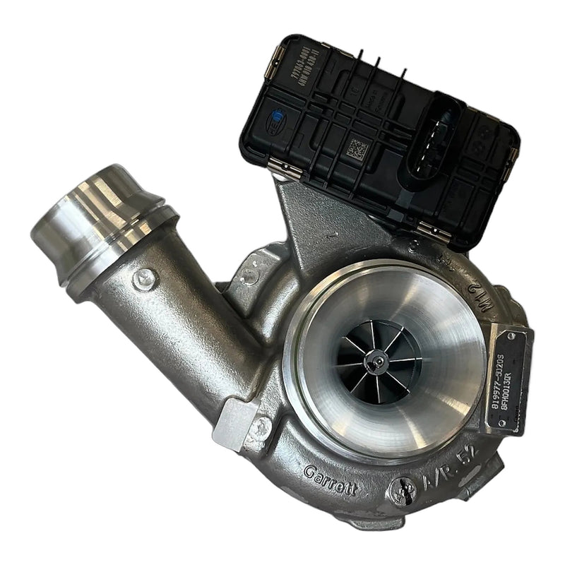 Garrett Turbo 819977-0020