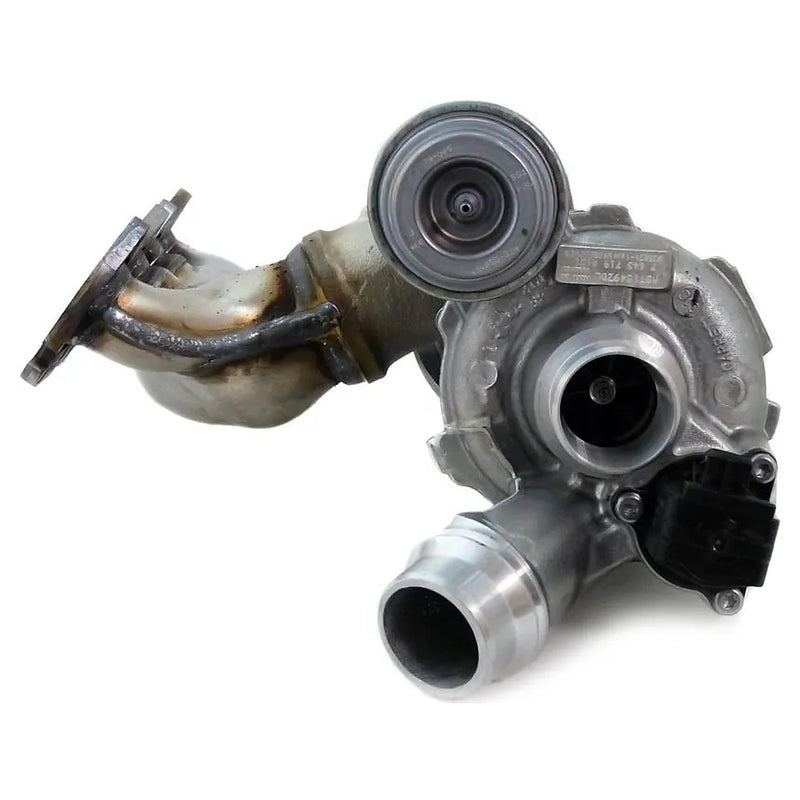 Garrett Turbo 820021-0001