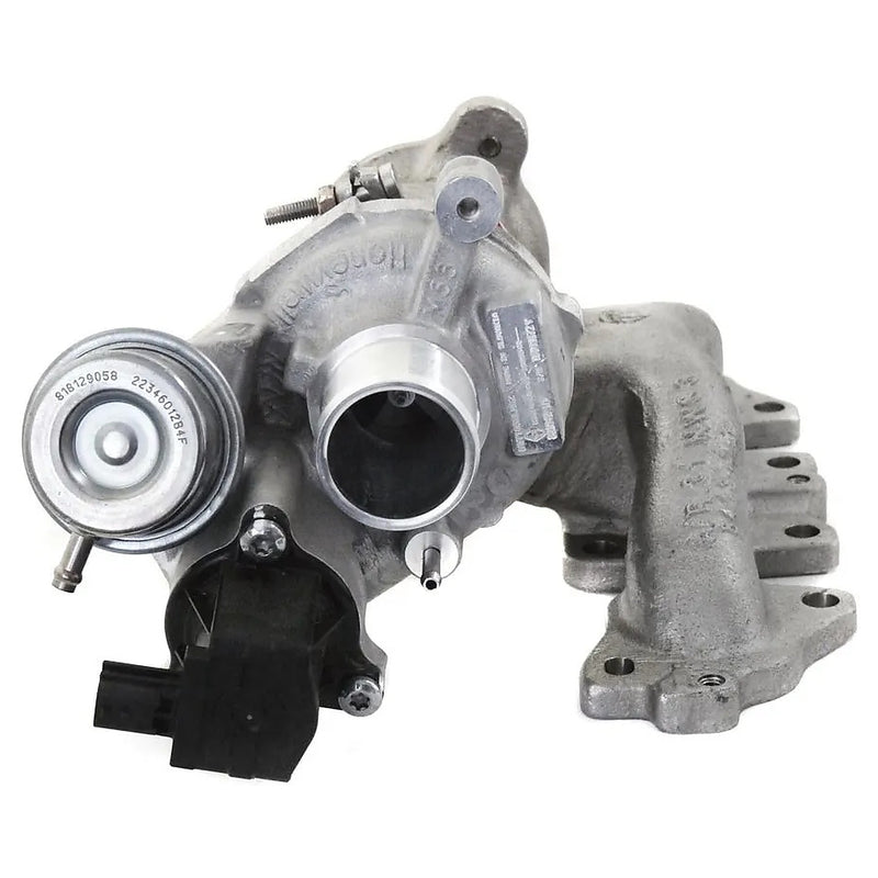 Garrett Turbo 821042-0010