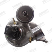 Garrett Turbo 821402-0010 - vinkel 5