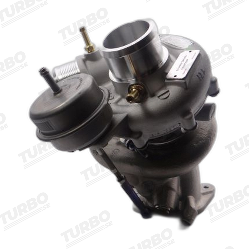 Garrett turboaggregat 821402-0010