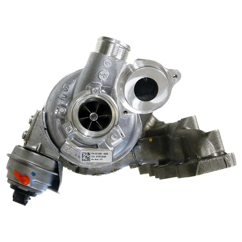 Garrett Turbo 821866-0009