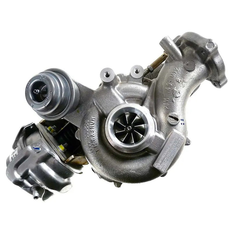 Garrett Turbo 821942-0011