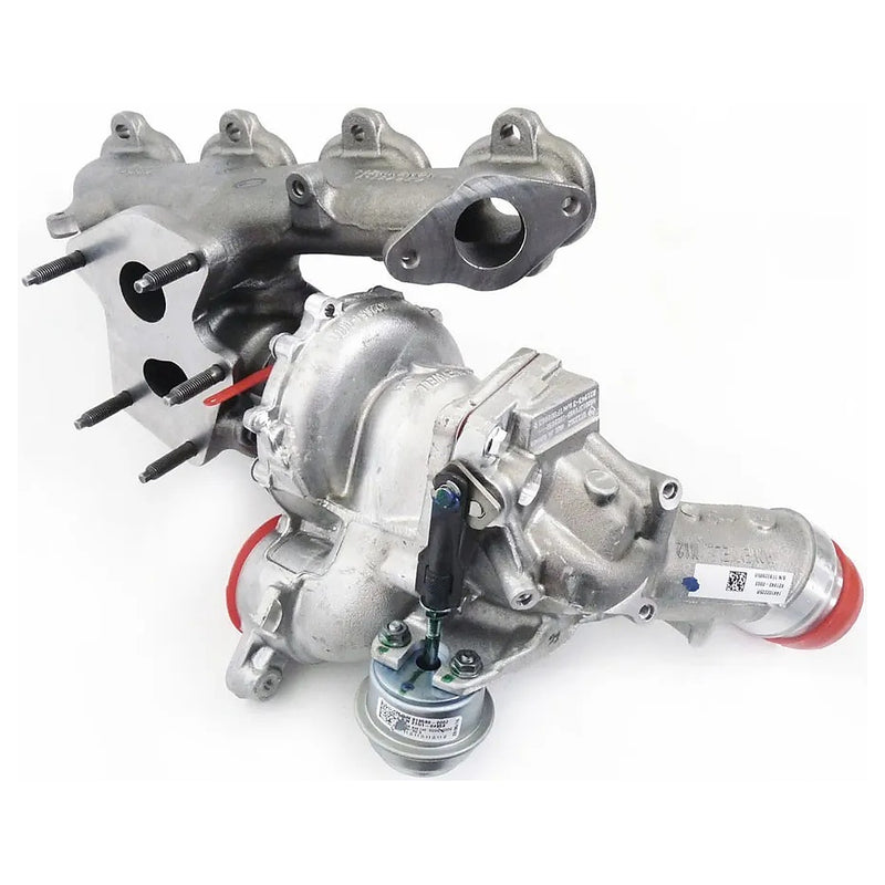 Garrett Turbo 821943-0003