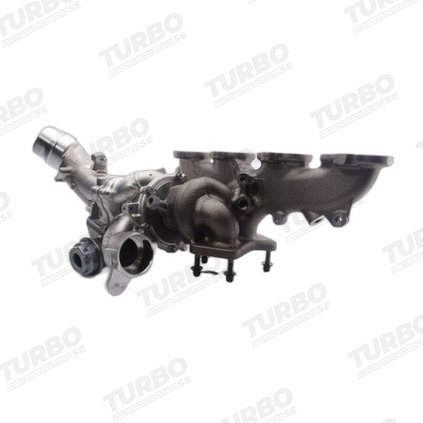 Garrett turboaggregat 821943-0003