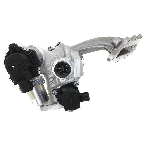 Garrett Turbo 822053-0001