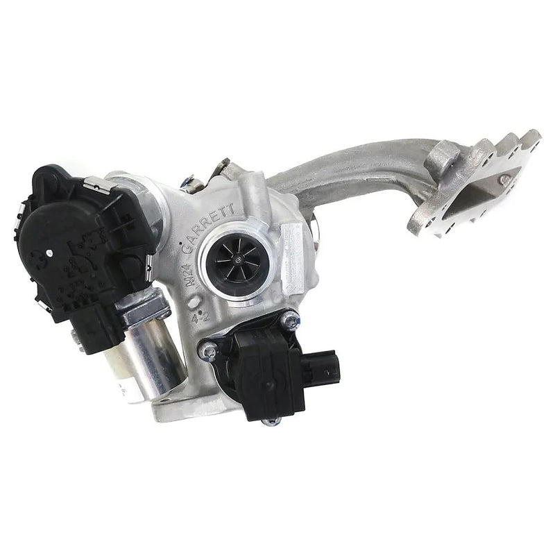 Garrett Turbo 822053-0001