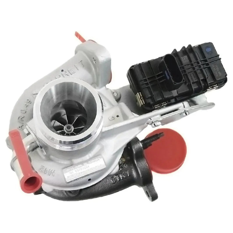 Garrett Turbo 822072-0004