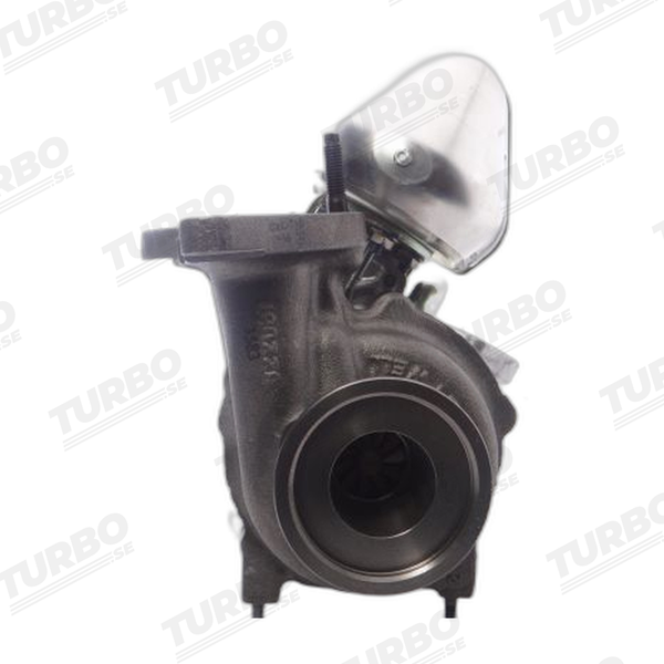 Ny BE Turbo 130749 turboaggregat