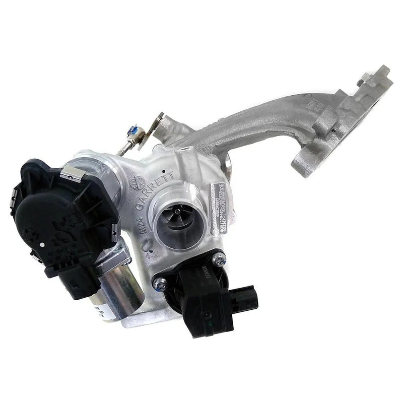 Garrett Turbo 822267-0001