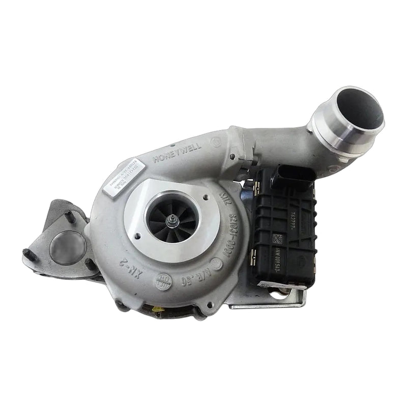 Garrett Turbo 823024-0005