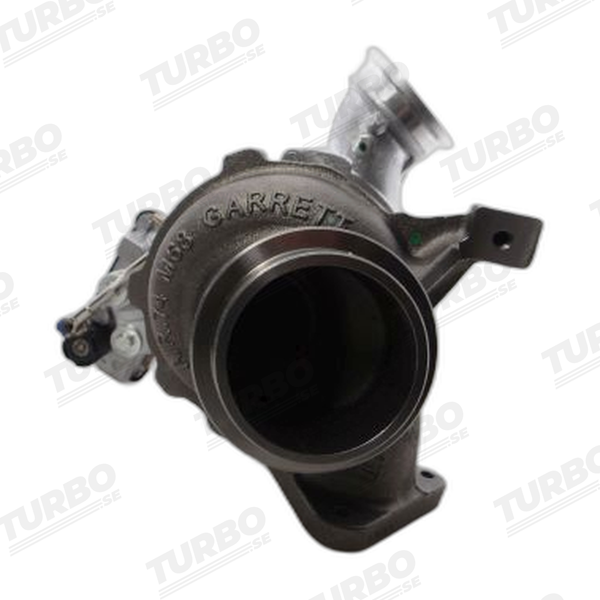 Ny BTS Turbo T912939 turboaggregat