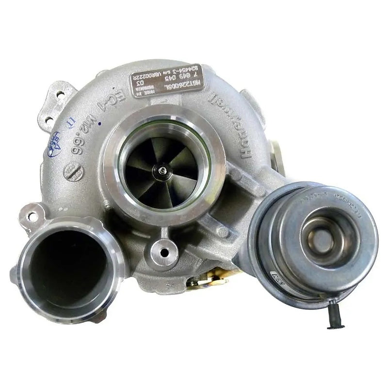Garrett Turbo 824454-0003