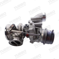 Garrett turboaggregat 824454-0003