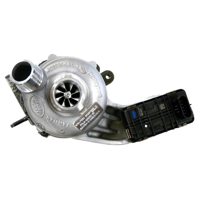Garrett Turbo 824754-0003