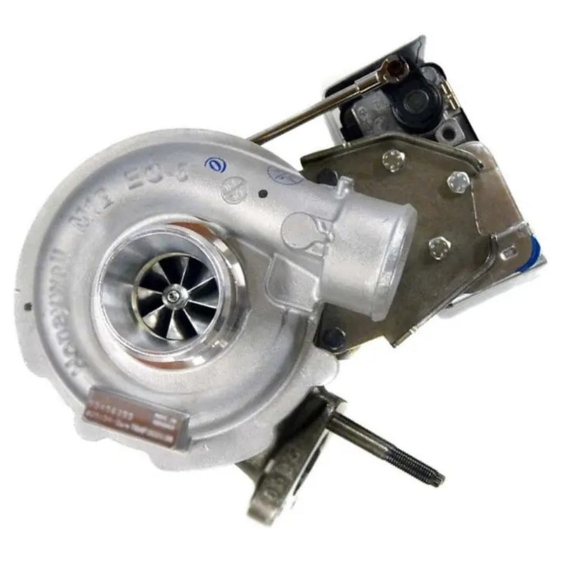 Garrett Turbo 825154-0005