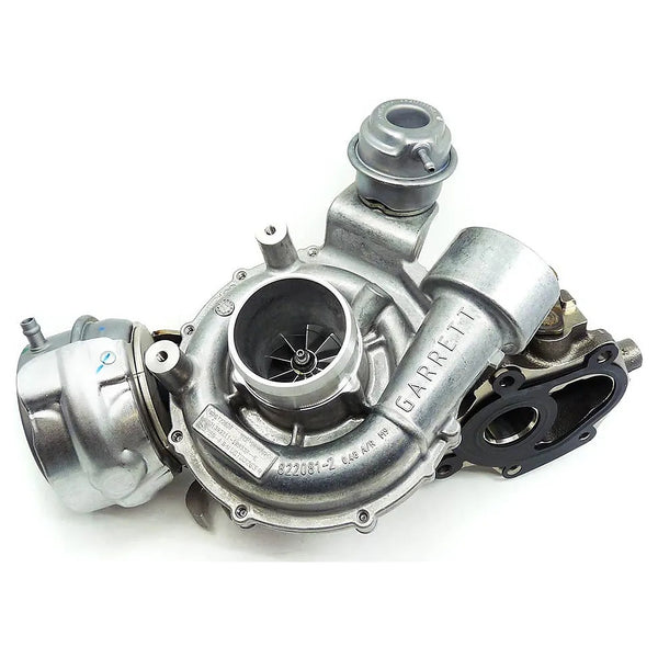 Garrett Turbo #825758-0004