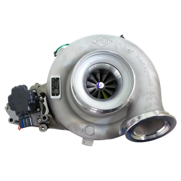 Garrett Turbo 826591-0003