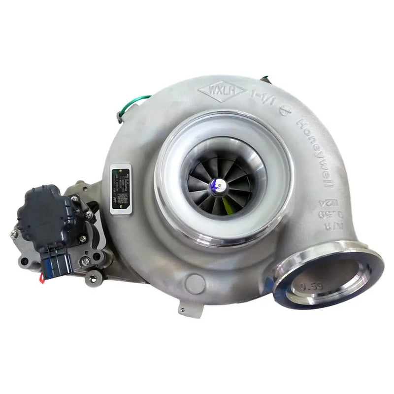 Garrett Turbo 826591-0003