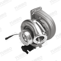 Garrett Turbo 826591-0003 - vinkel 3