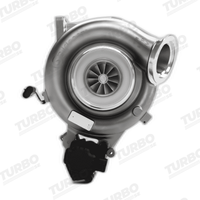 Garrett Turbo 826591-0003 - vinkel 4