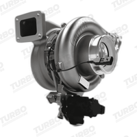 Garrett turboaggregat 826591-0003