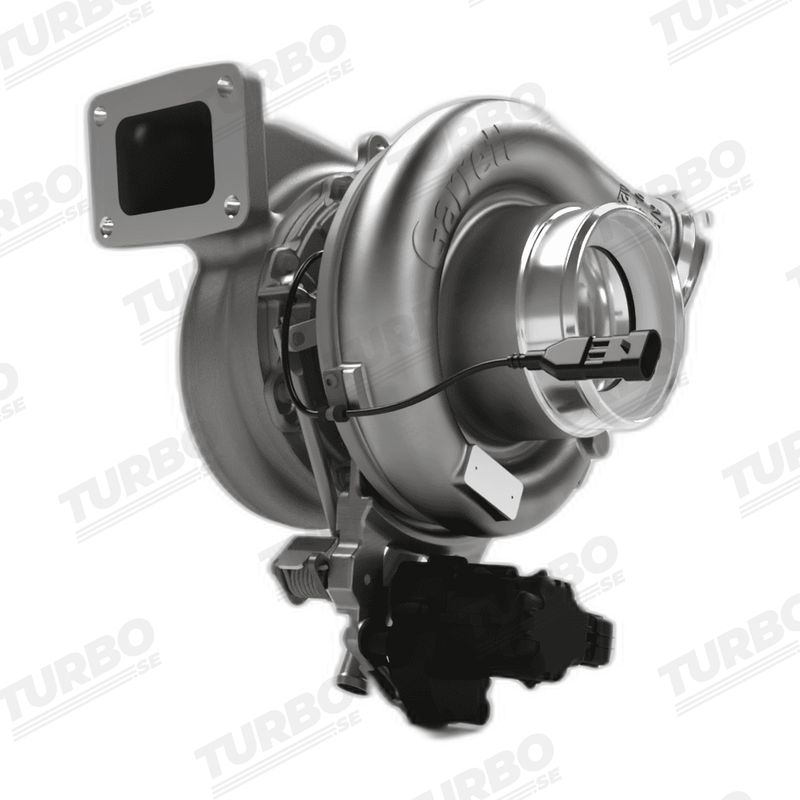 Garrett turboaggregat 826591-0003