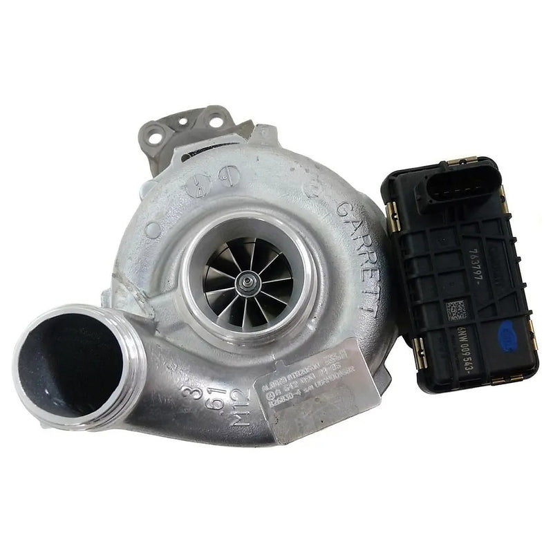 Garrett Turbo 826830-0004