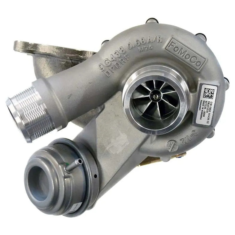 Garrett Turbo 827238-0008