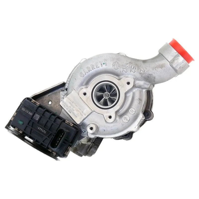 Garrett Turbo #827334-0007