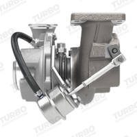 Garrett Turbo 878999-0003 - vinkel 2