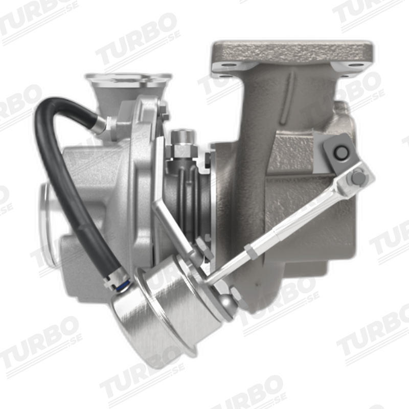 Garrett turboaggregat 878999-0003