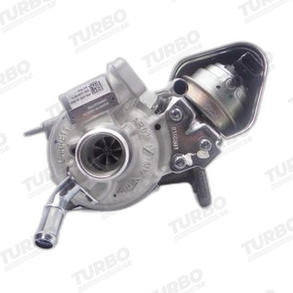 Ny BE Turbo 130929 turboaggregat