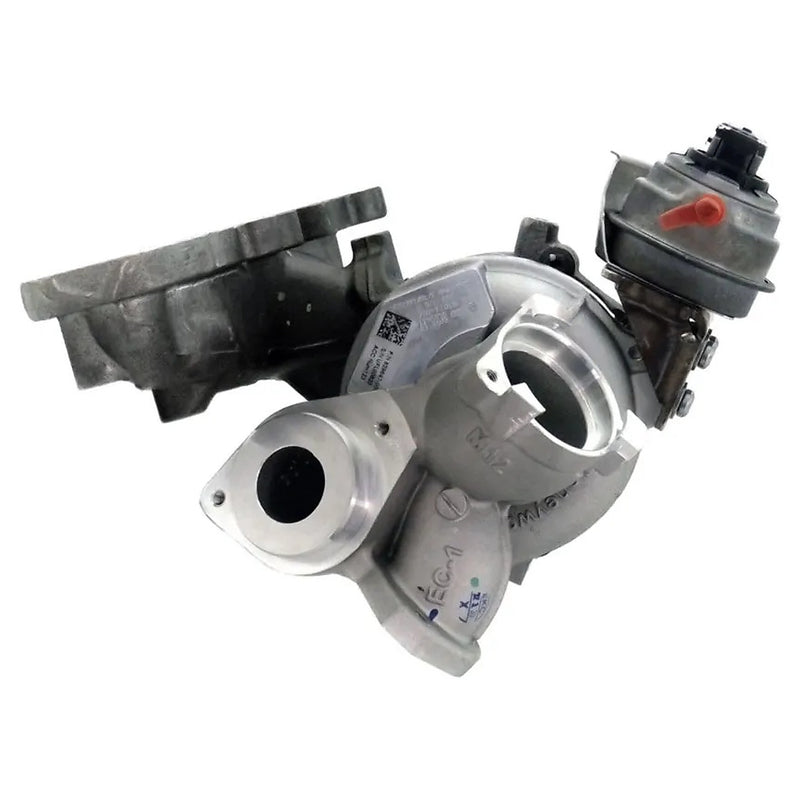 Garrett Turbo 829847-0005