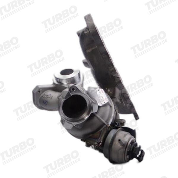 Garrett turboaggregat 829847-0005