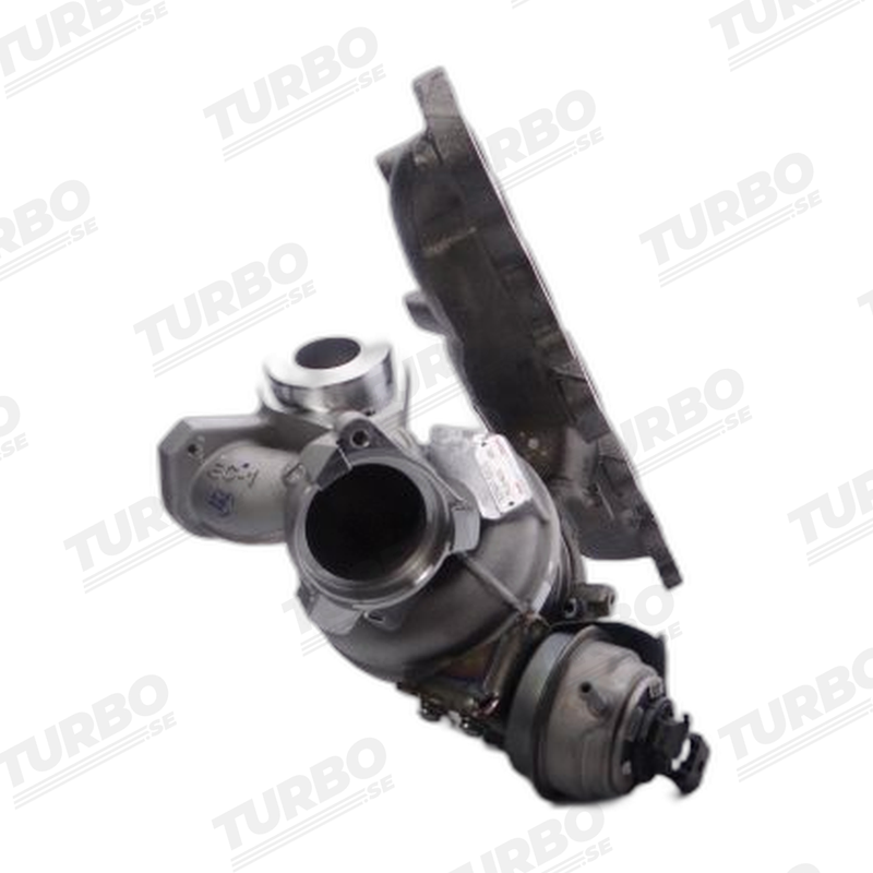 Garrett turboaggregat 829847-0005