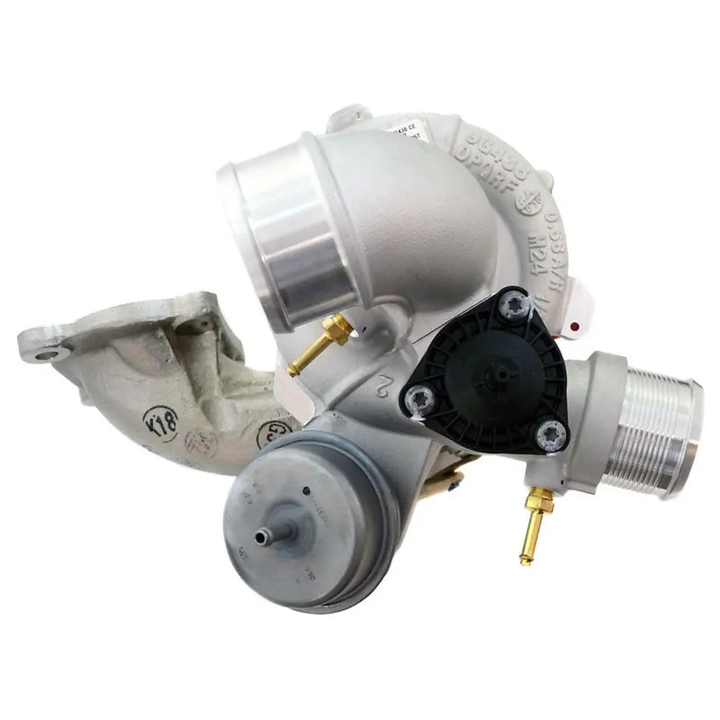 Garrett Turbo 829934-5006