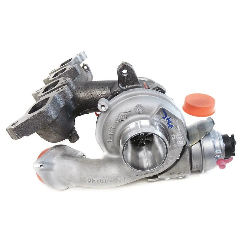 Garrett Turbo 830323-0002