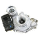 Garrett Turbo 831120-0006