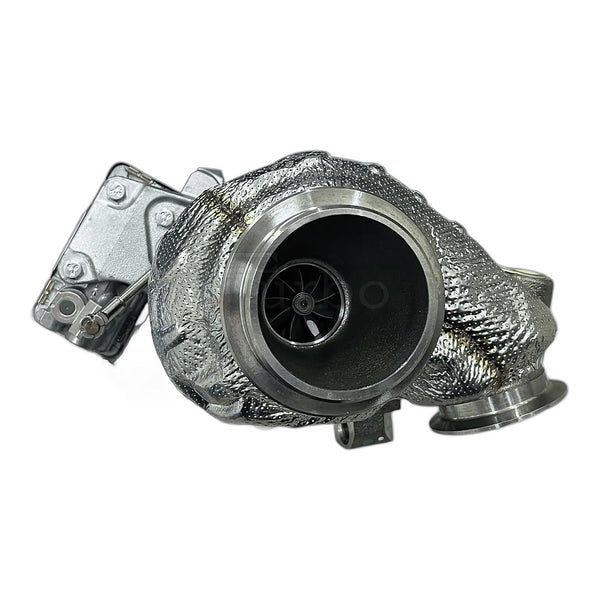 Garrett Turbo 831120-0009