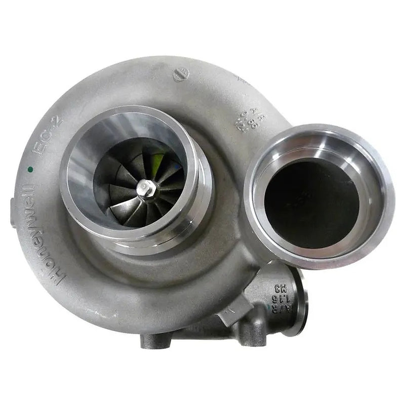 Garrett Turbo 831661-0007