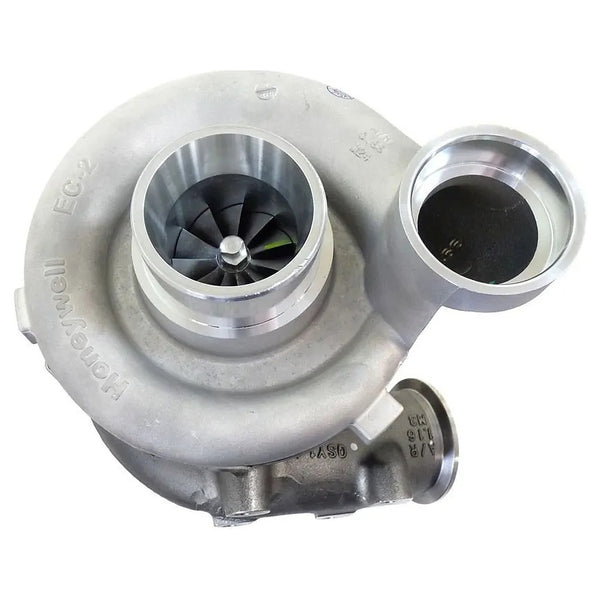 Garrett Turbo 831661-0012