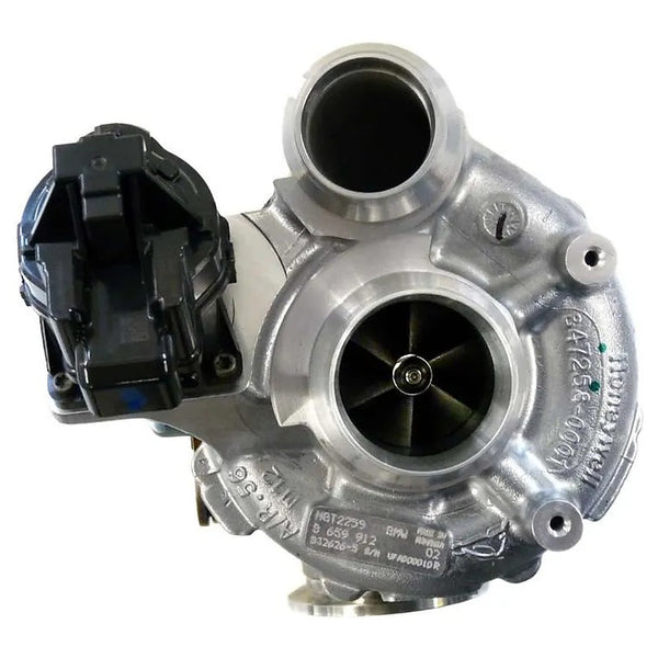 Garrett Turbo 832626-0005
