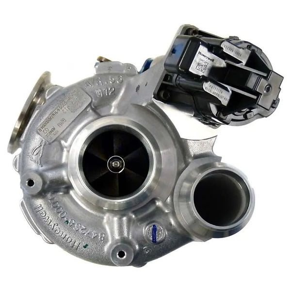 Garrett Turbo 832626-5005S